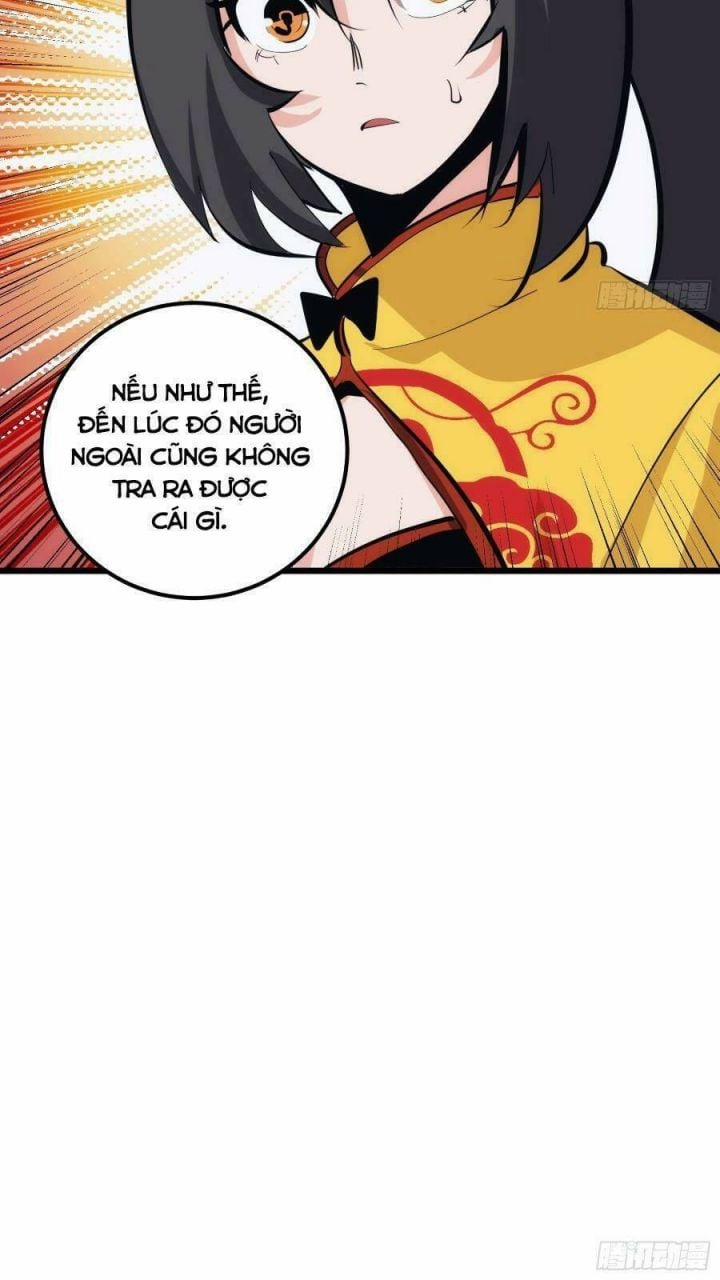 Tự Kỷ Luật Ta Đây Bất Khả Chiến Bại 35 trang 12