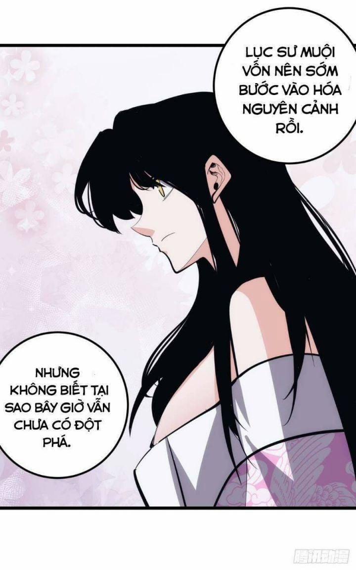 Tự Kỷ Luật Ta Đây Bất Khả Chiến Bại 35 trang 36