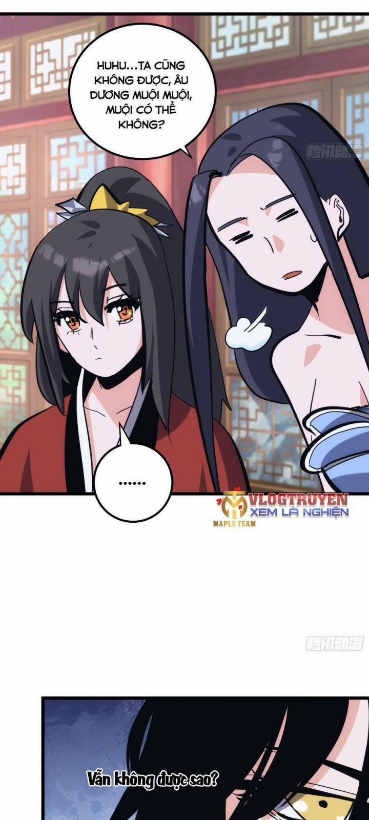 Tự Kỷ Luật Ta Đây Bất Khả Chiến Bại 36 trang 21