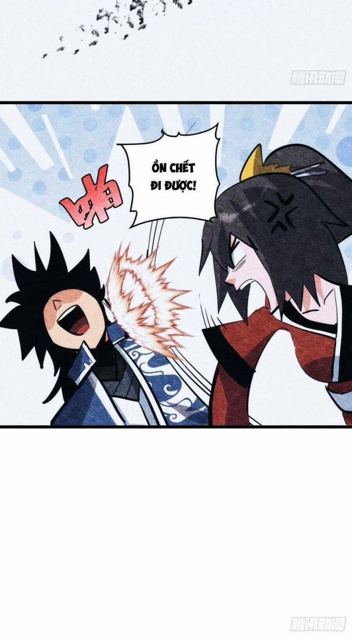 Tự Kỷ Luật Ta Đây Bất Khả Chiến Bại 36 trang 38