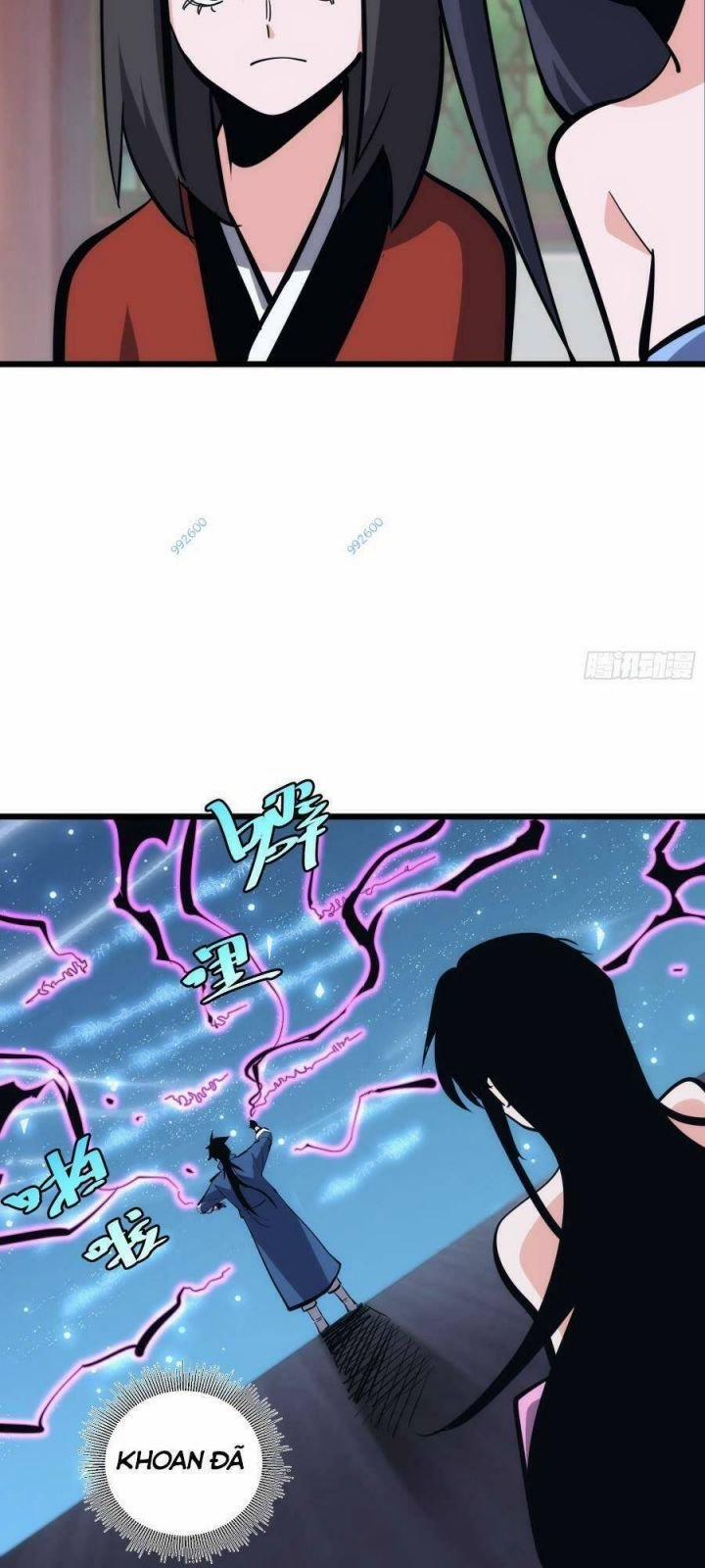 Tự Kỷ Luật Ta Đây Bất Khả Chiến Bại 37 trang 13