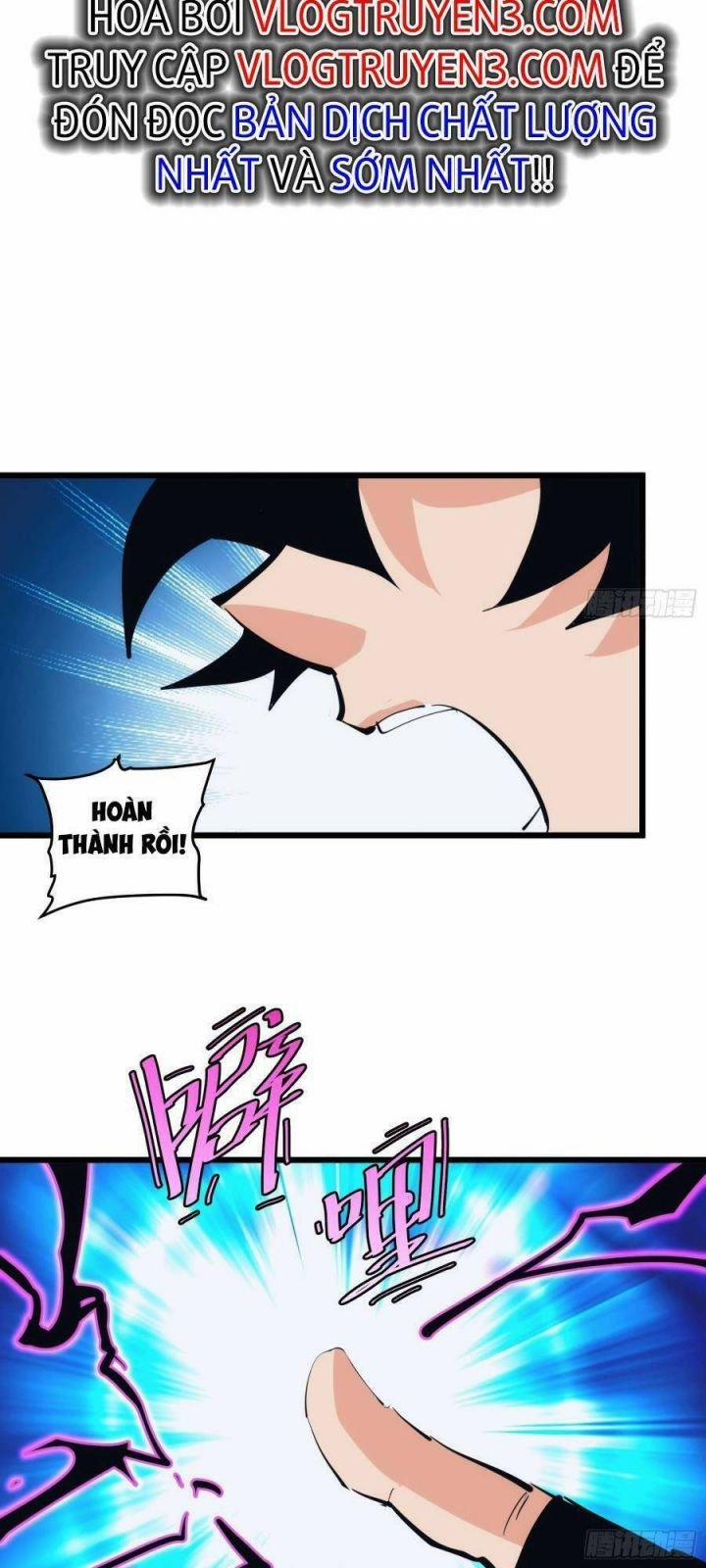 Tự Kỷ Luật Ta Đây Bất Khả Chiến Bại 37 trang 18