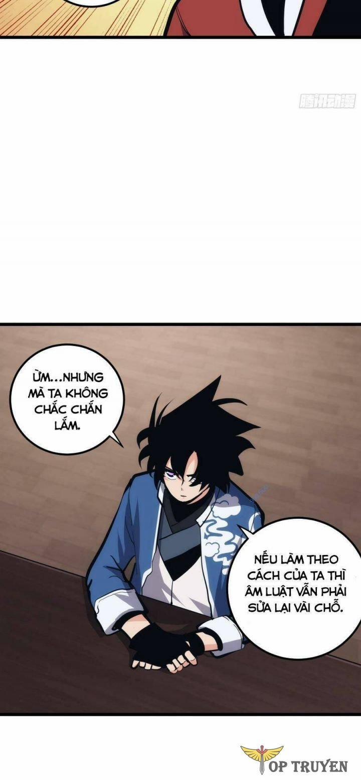 Tự Kỷ Luật Ta Đây Bất Khả Chiến Bại 37 trang 2