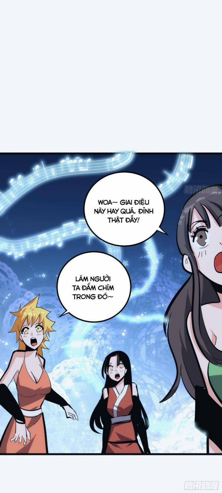 Tự Kỷ Luật Ta Đây Bất Khả Chiến Bại 37 trang 24