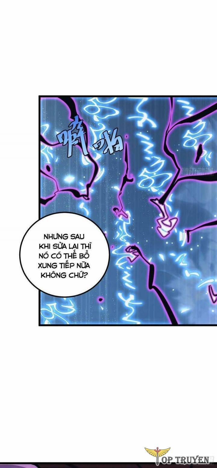 Tự Kỷ Luật Ta Đây Bất Khả Chiến Bại 37 trang 3