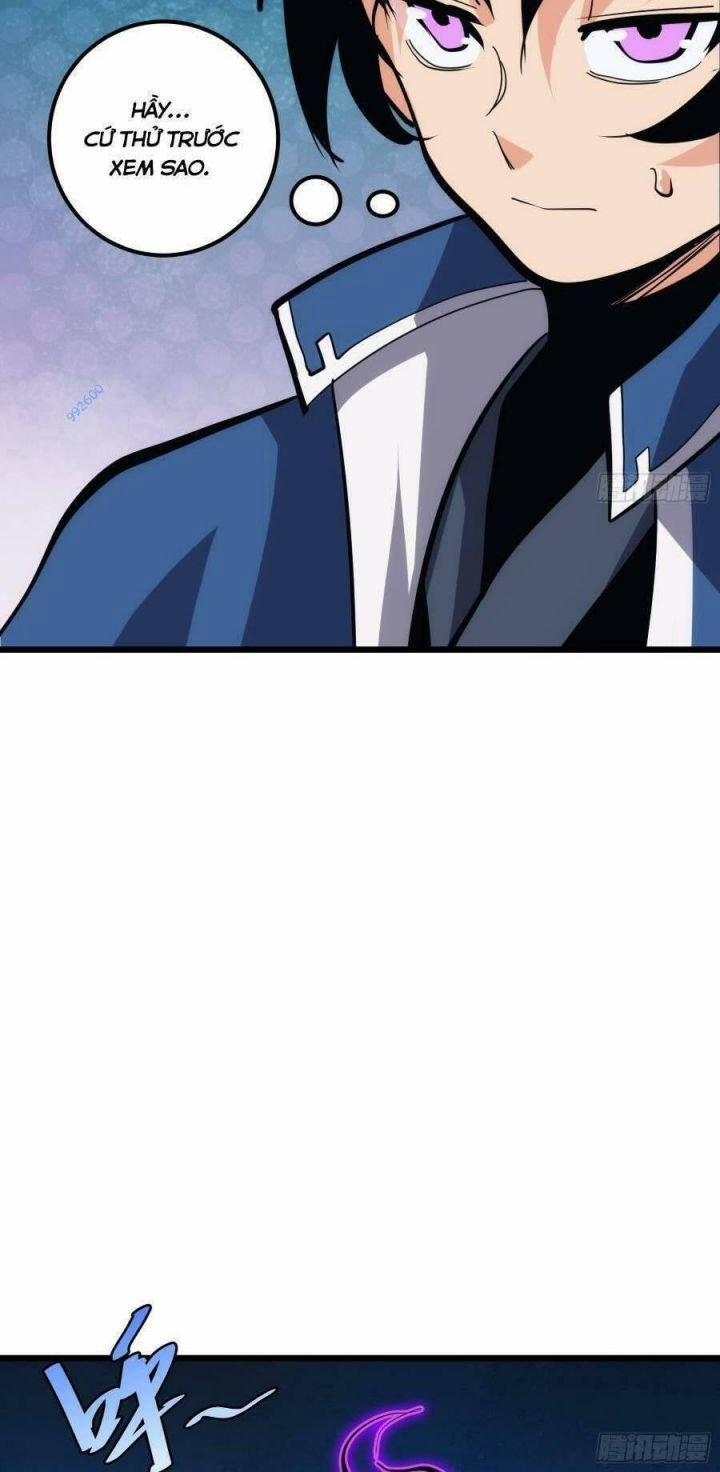 Tự Kỷ Luật Ta Đây Bất Khả Chiến Bại 37 trang 9