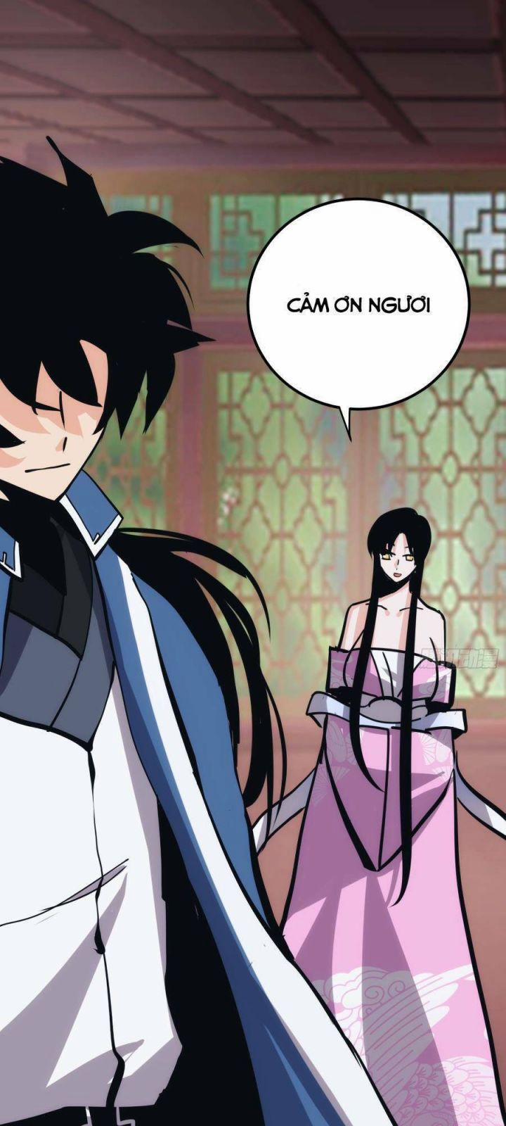 Tự Kỷ Luật Ta Đây Bất Khả Chiến Bại 38 trang 16