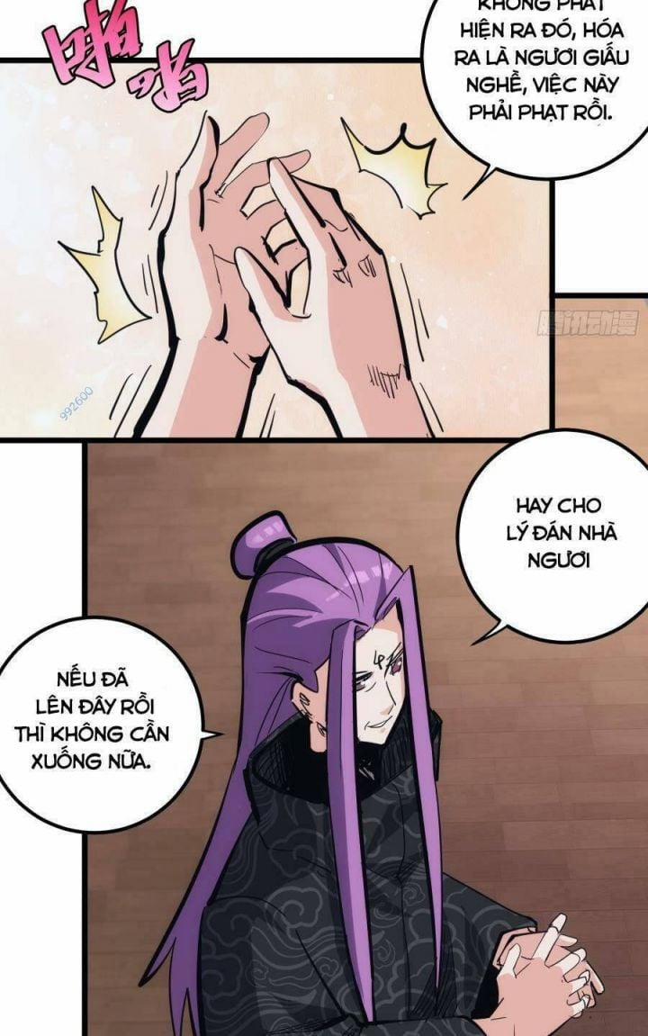 Tự Kỷ Luật Ta Đây Bất Khả Chiến Bại 38 trang 21