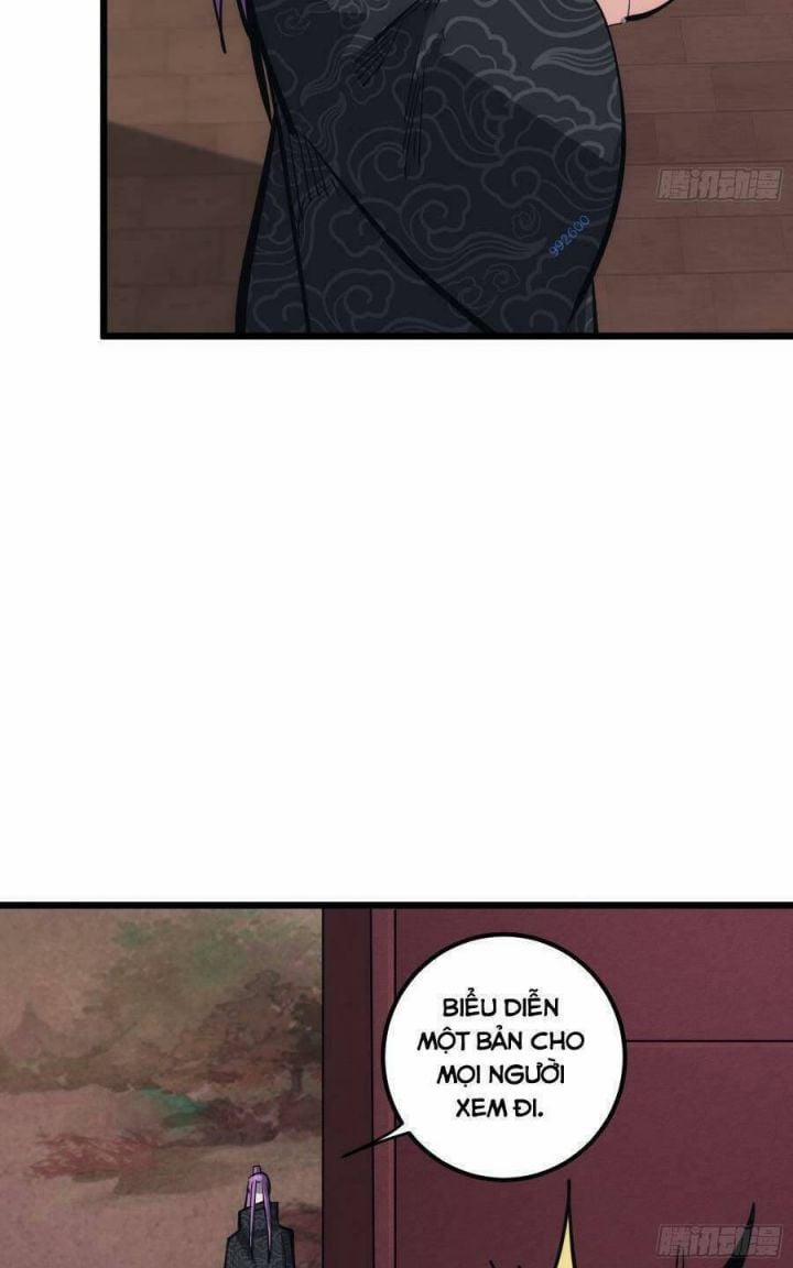 Tự Kỷ Luật Ta Đây Bất Khả Chiến Bại 38 trang 22