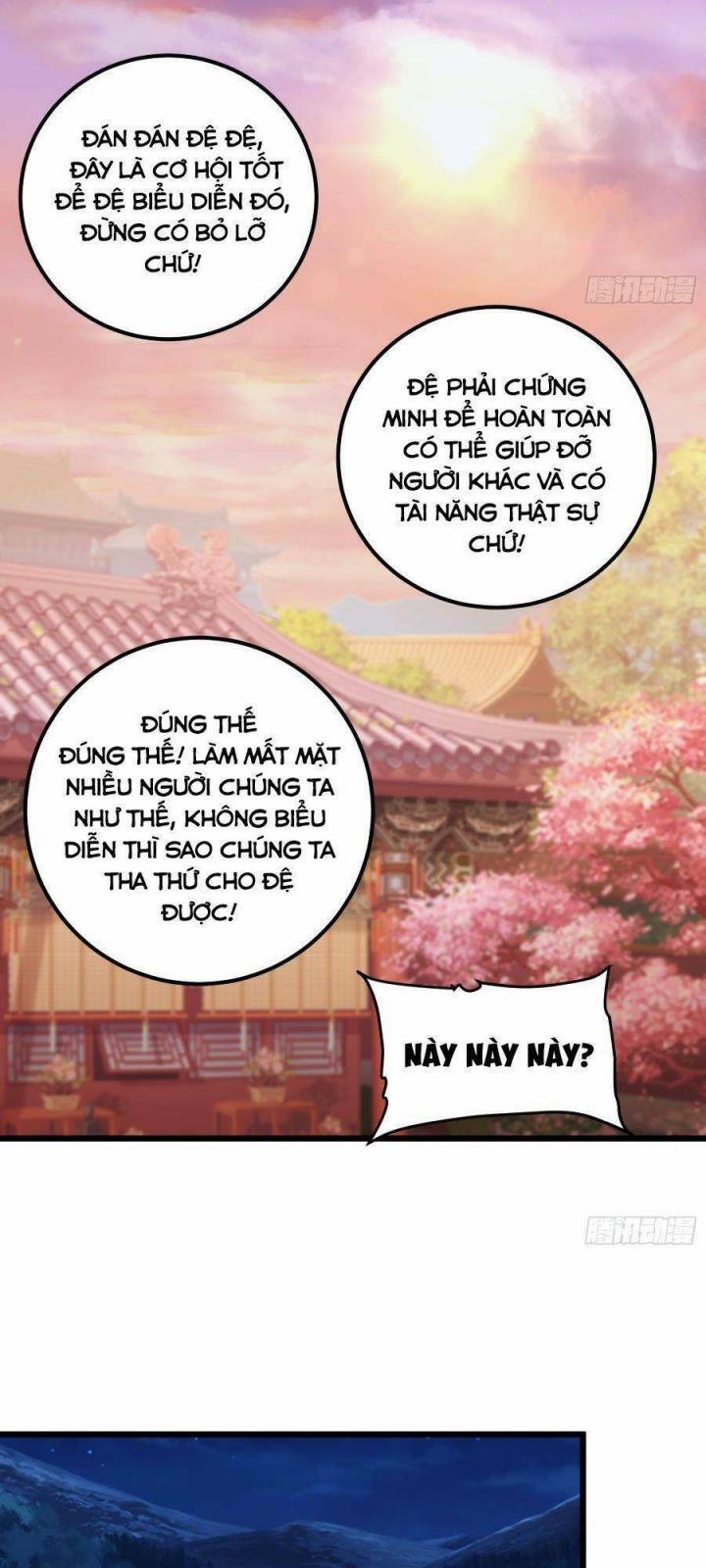 Tự Kỷ Luật Ta Đây Bất Khả Chiến Bại 38 trang 24