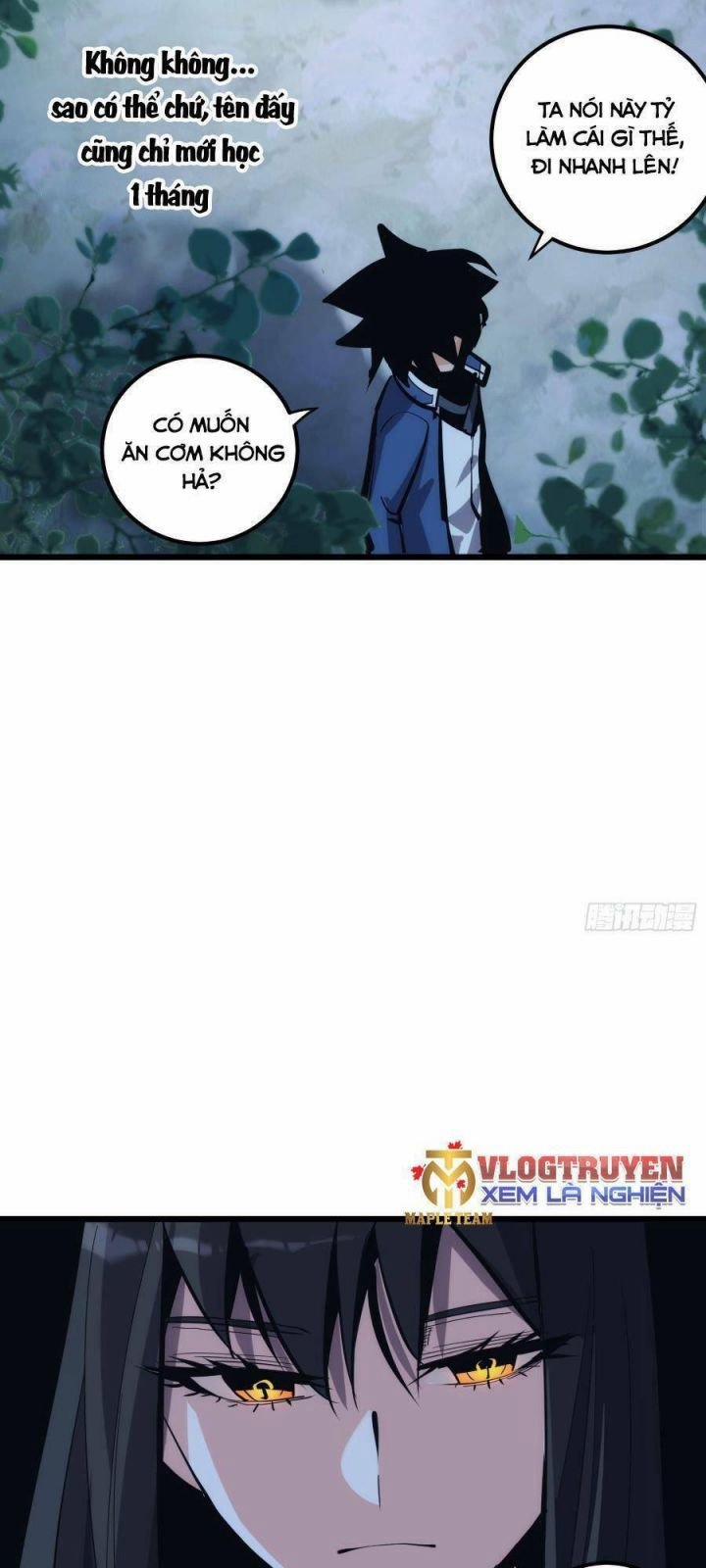 Tự Kỷ Luật Ta Đây Bất Khả Chiến Bại 38 trang 29