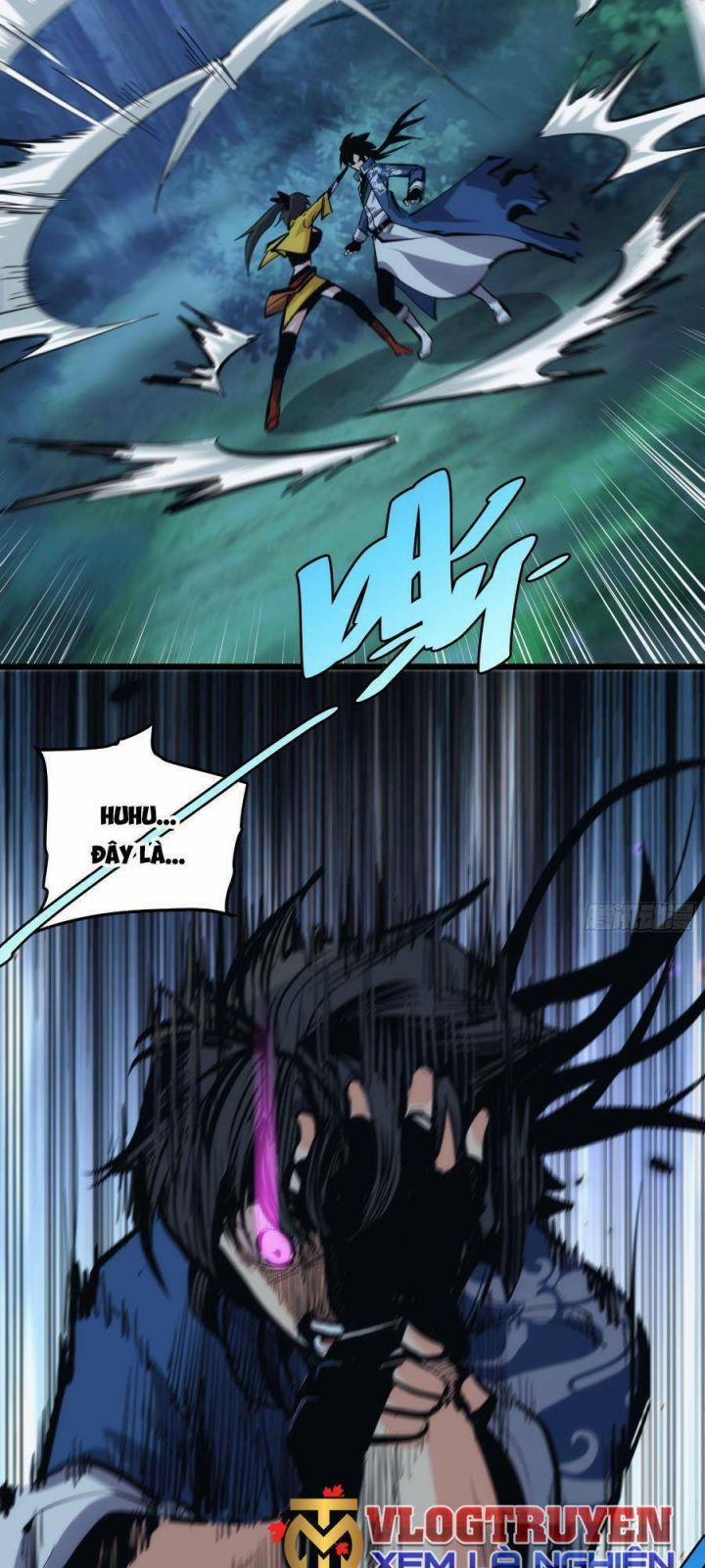 Tự Kỷ Luật Ta Đây Bất Khả Chiến Bại 38 trang 35