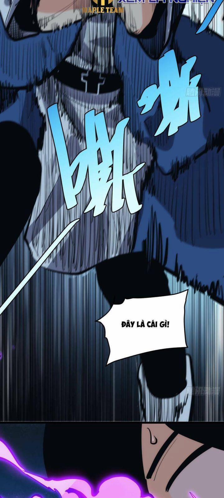 Tự Kỷ Luật Ta Đây Bất Khả Chiến Bại 38 trang 36