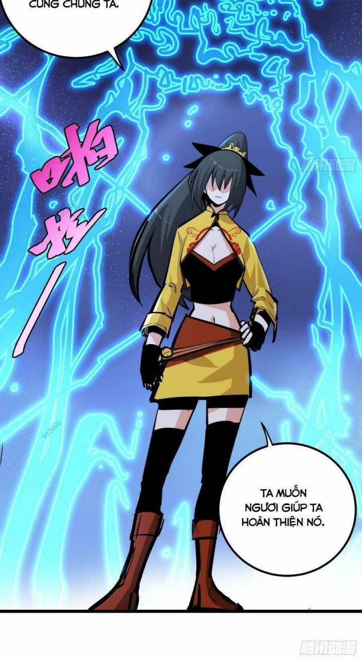 Tự Kỷ Luật Ta Đây Bất Khả Chiến Bại 38 trang 39