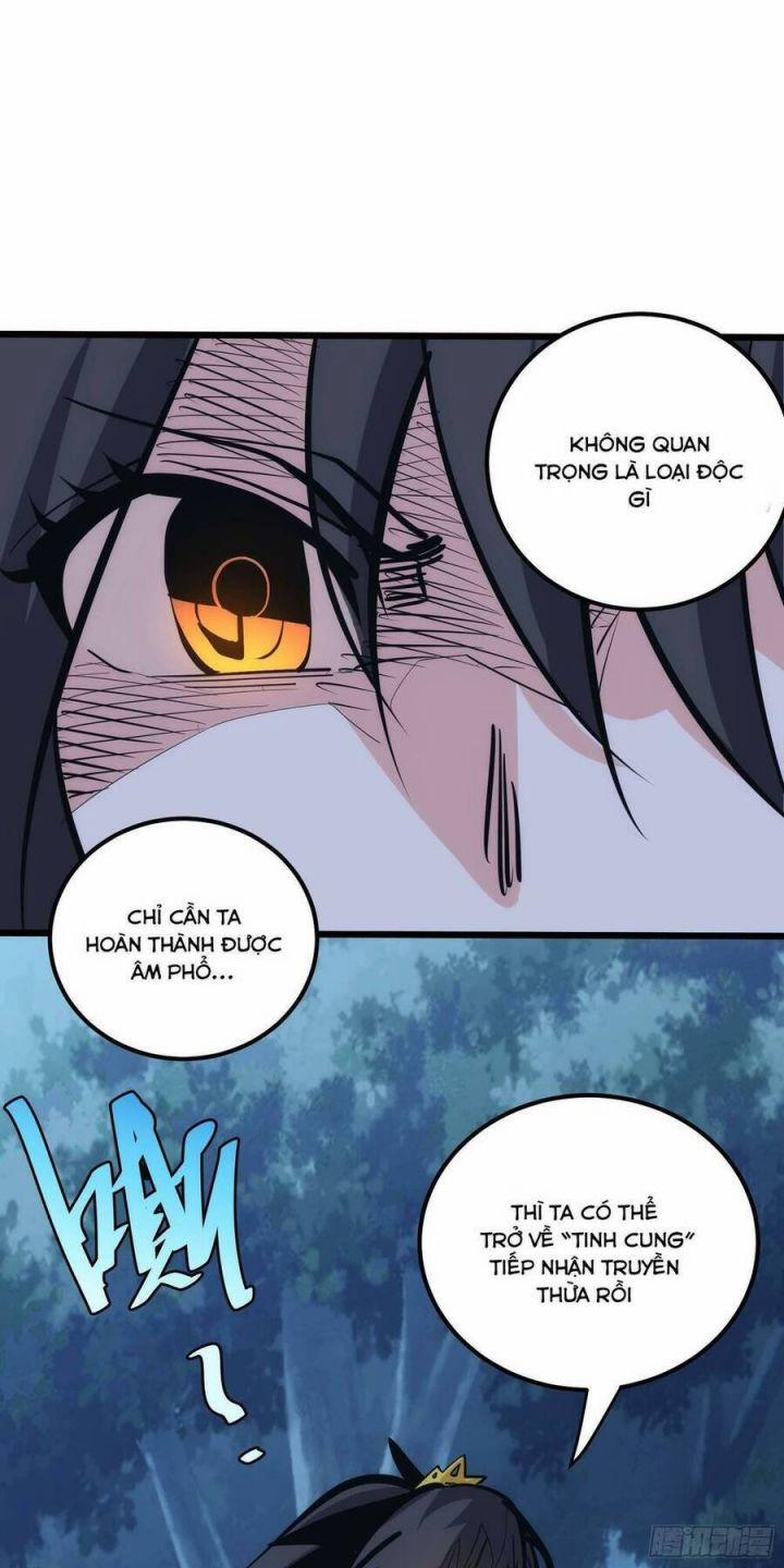 Tự Kỷ Luật Ta Đây Bất Khả Chiến Bại 39 trang 11