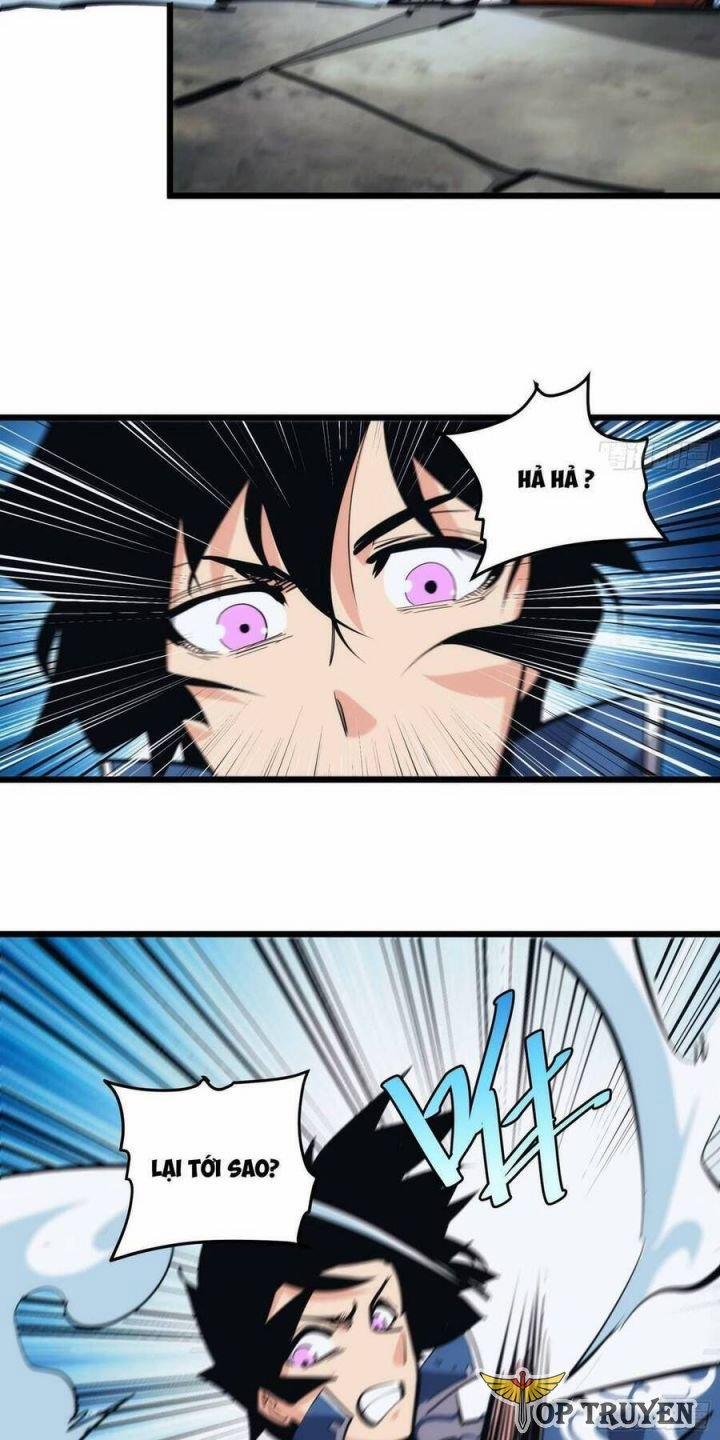 Tự Kỷ Luật Ta Đây Bất Khả Chiến Bại 39 trang 3