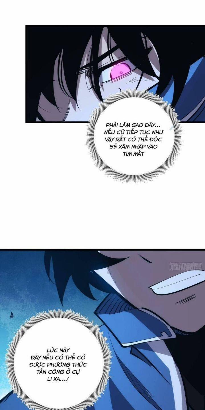 Tự Kỷ Luật Ta Đây Bất Khả Chiến Bại 39 trang 32
