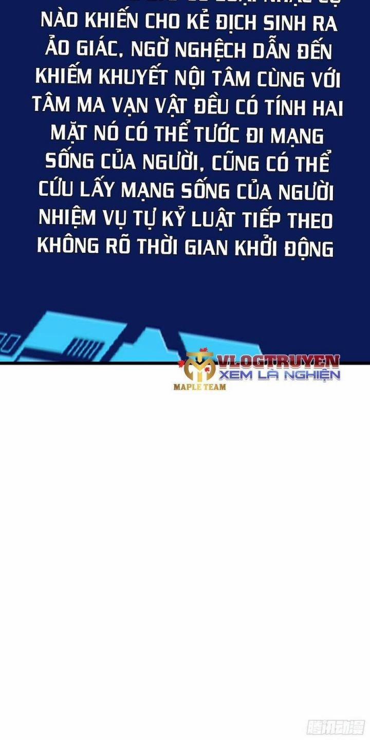 Tự Kỷ Luật Ta Đây Bất Khả Chiến Bại 39 trang 37