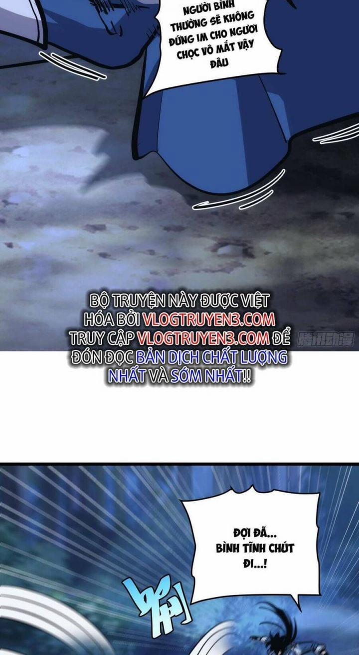 Tự Kỷ Luật Ta Đây Bất Khả Chiến Bại 39 trang 6