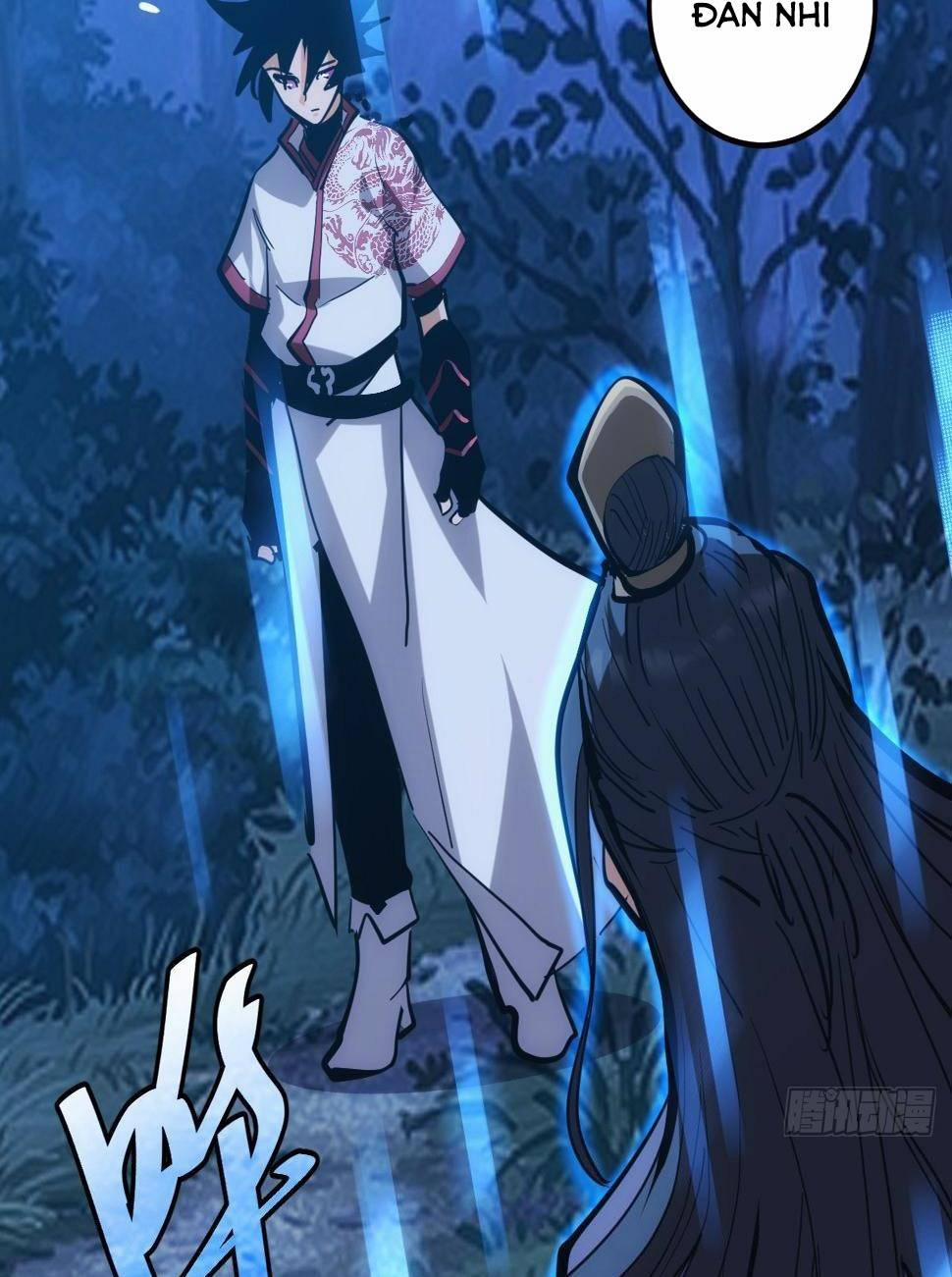 Tự Kỷ Luật Ta Đây Bất Khả Chiến Bại 4 trang 23