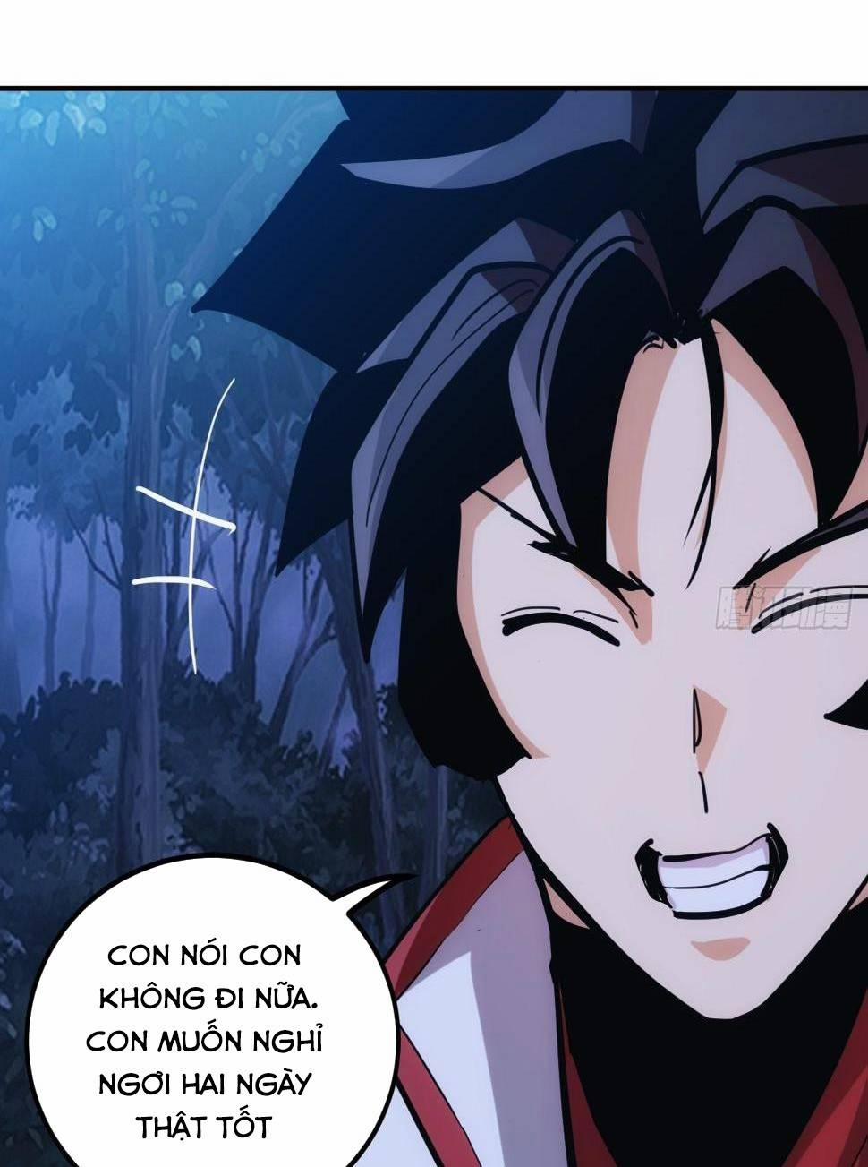 Tự Kỷ Luật Ta Đây Bất Khả Chiến Bại 4 trang 46