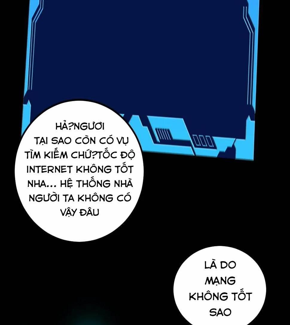 Tự Kỷ Luật Ta Đây Bất Khả Chiến Bại 4 trang 5