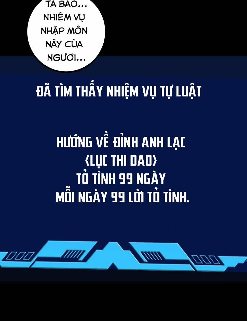 Tự Kỷ Luật Ta Đây Bất Khả Chiến Bại 4 trang 9