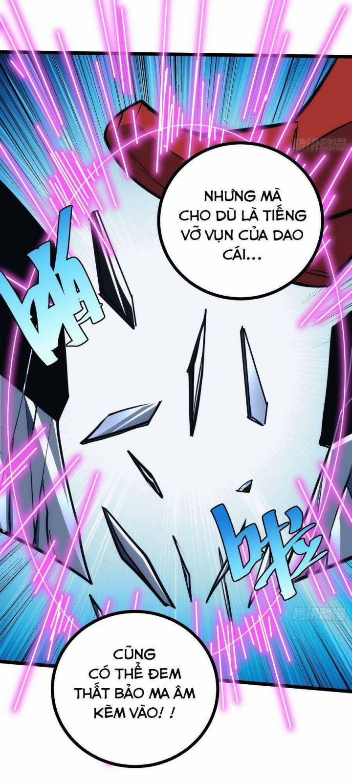 Tự Kỷ Luật Ta Đây Bất Khả Chiến Bại 40 trang 19