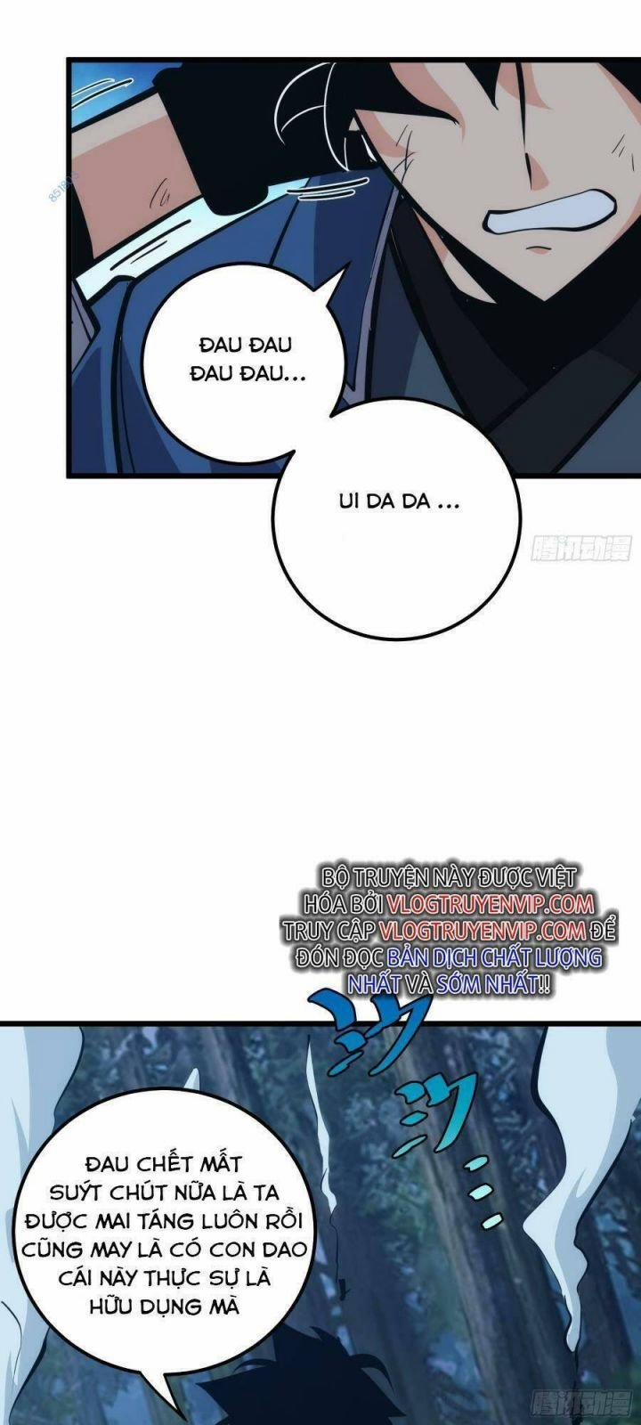 Tự Kỷ Luật Ta Đây Bất Khả Chiến Bại 40 trang 32