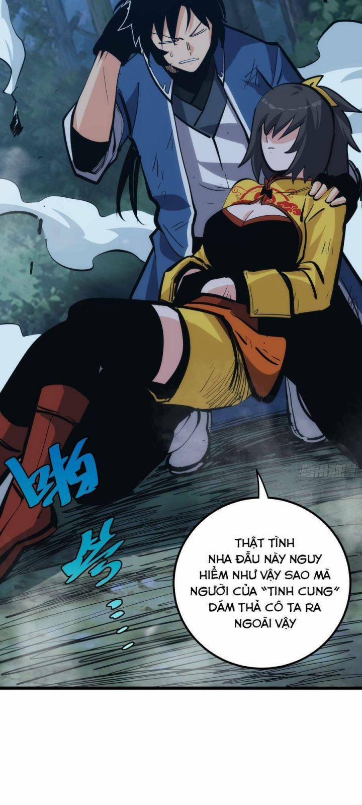 Tự Kỷ Luật Ta Đây Bất Khả Chiến Bại 40 trang 33