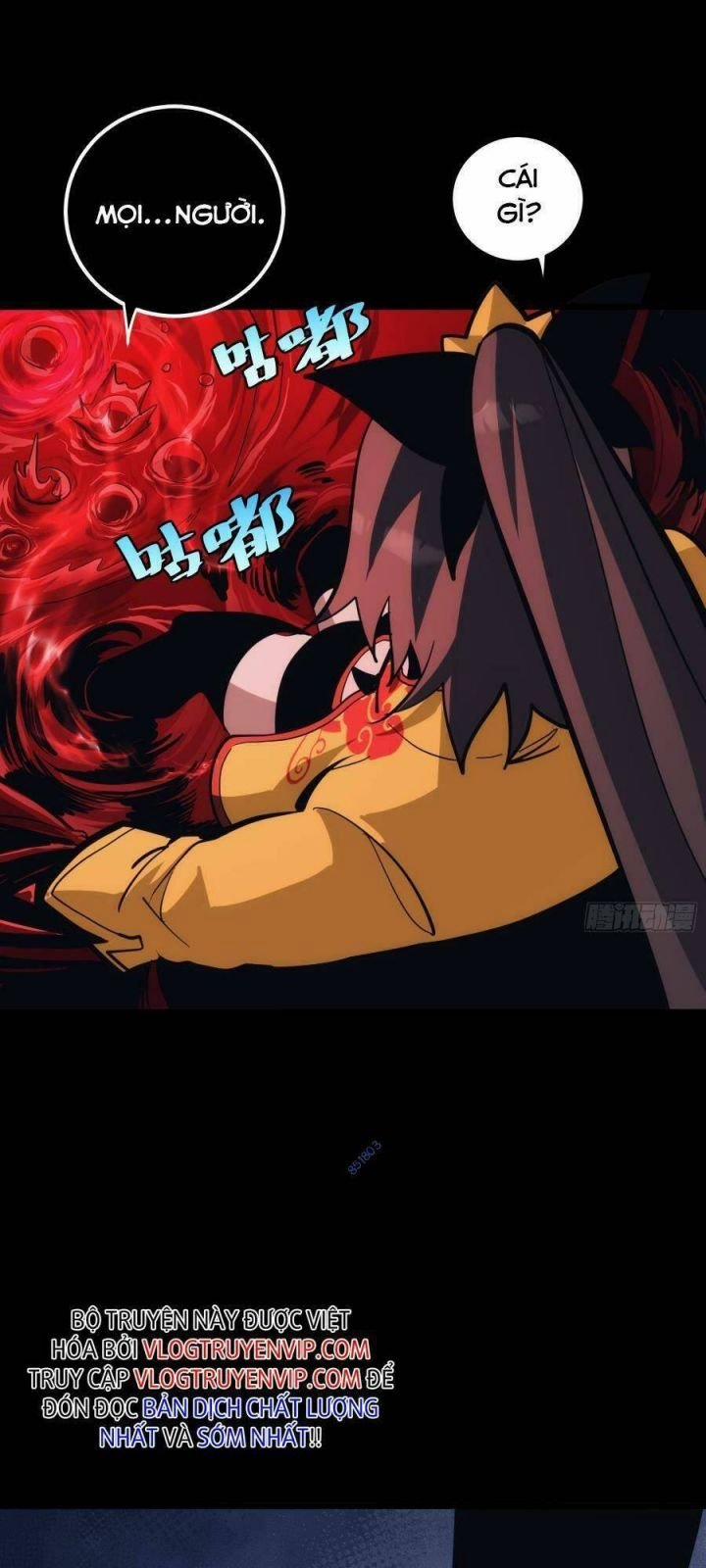 Tự Kỷ Luật Ta Đây Bất Khả Chiến Bại 41 trang 12