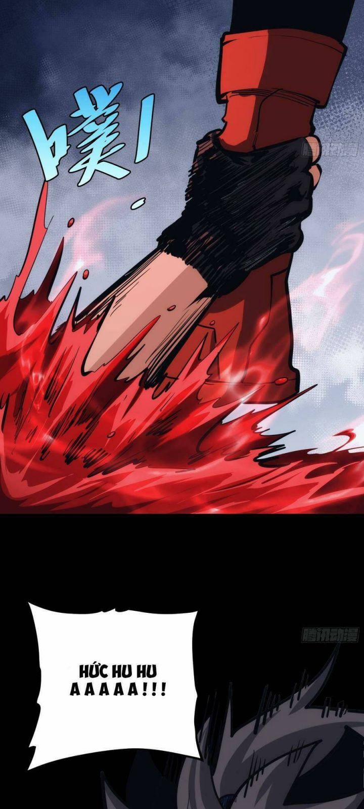 Tự Kỷ Luật Ta Đây Bất Khả Chiến Bại 41 trang 13