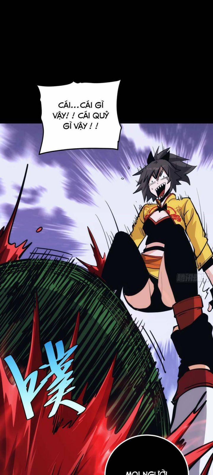 Tự Kỷ Luật Ta Đây Bất Khả Chiến Bại 41 trang 15