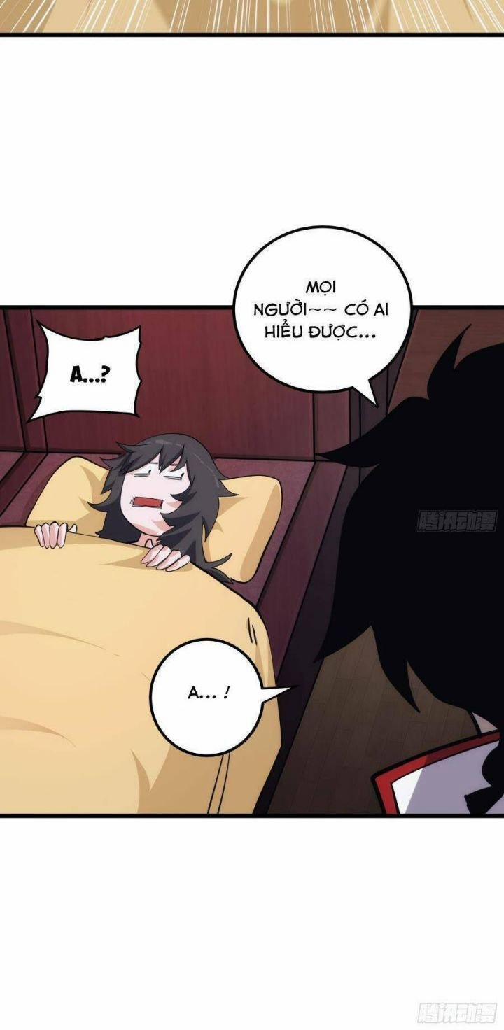 Tự Kỷ Luật Ta Đây Bất Khả Chiến Bại 41 trang 23