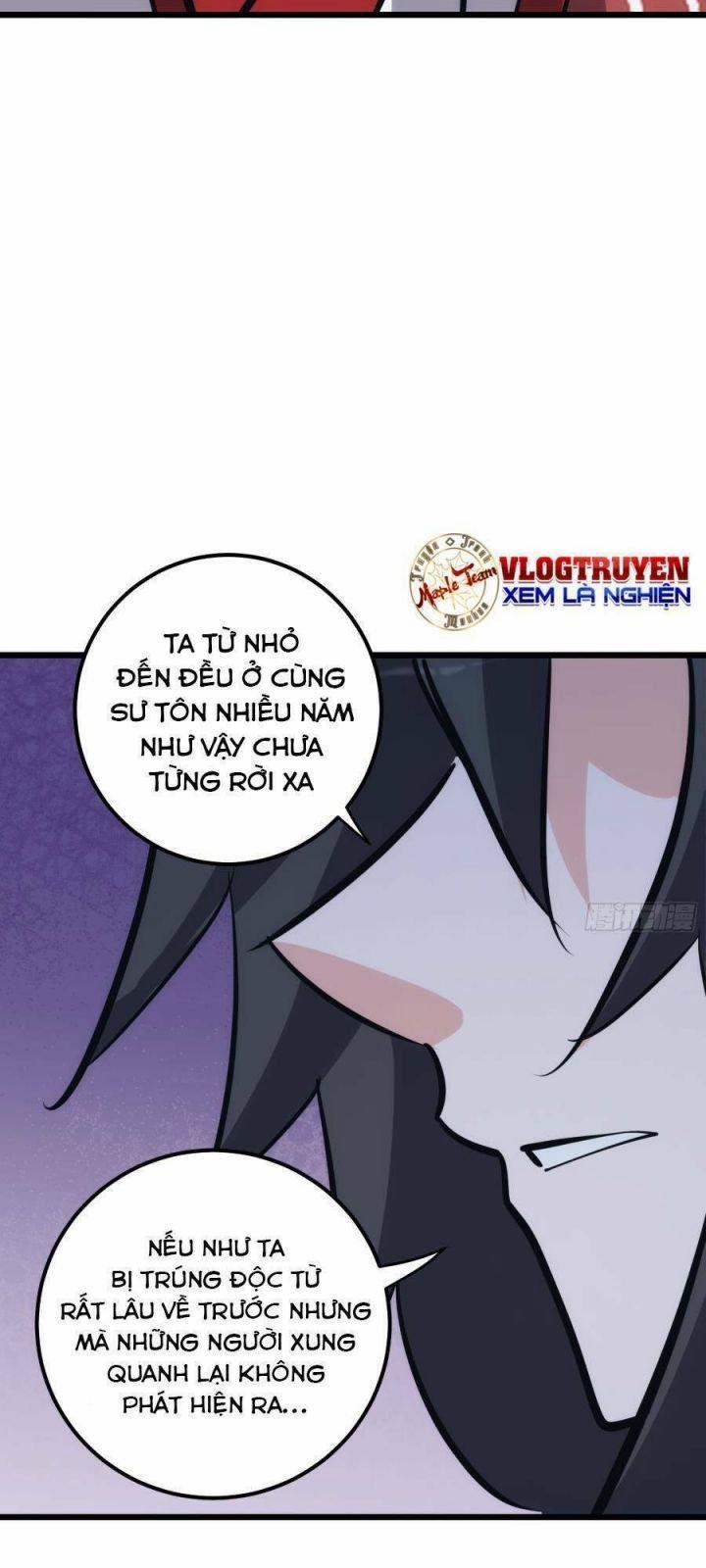 Tự Kỷ Luật Ta Đây Bất Khả Chiến Bại 41 trang 33