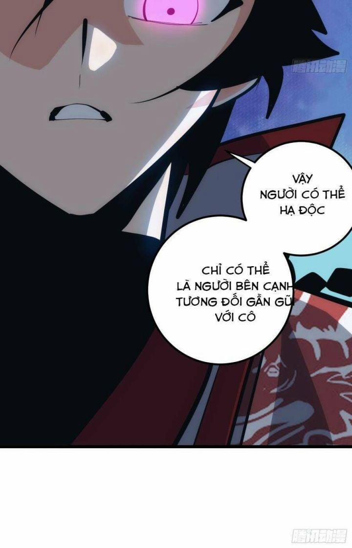 Tự Kỷ Luật Ta Đây Bất Khả Chiến Bại 41 trang 35