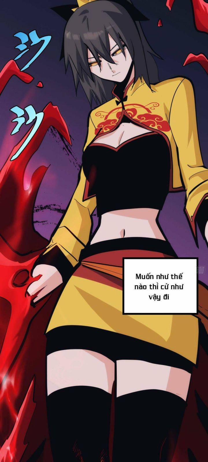 Tự Kỷ Luật Ta Đây Bất Khả Chiến Bại 41 trang 9