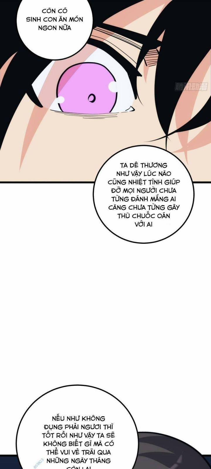 Tự Kỷ Luật Ta Đây Bất Khả Chiến Bại 42 trang 13