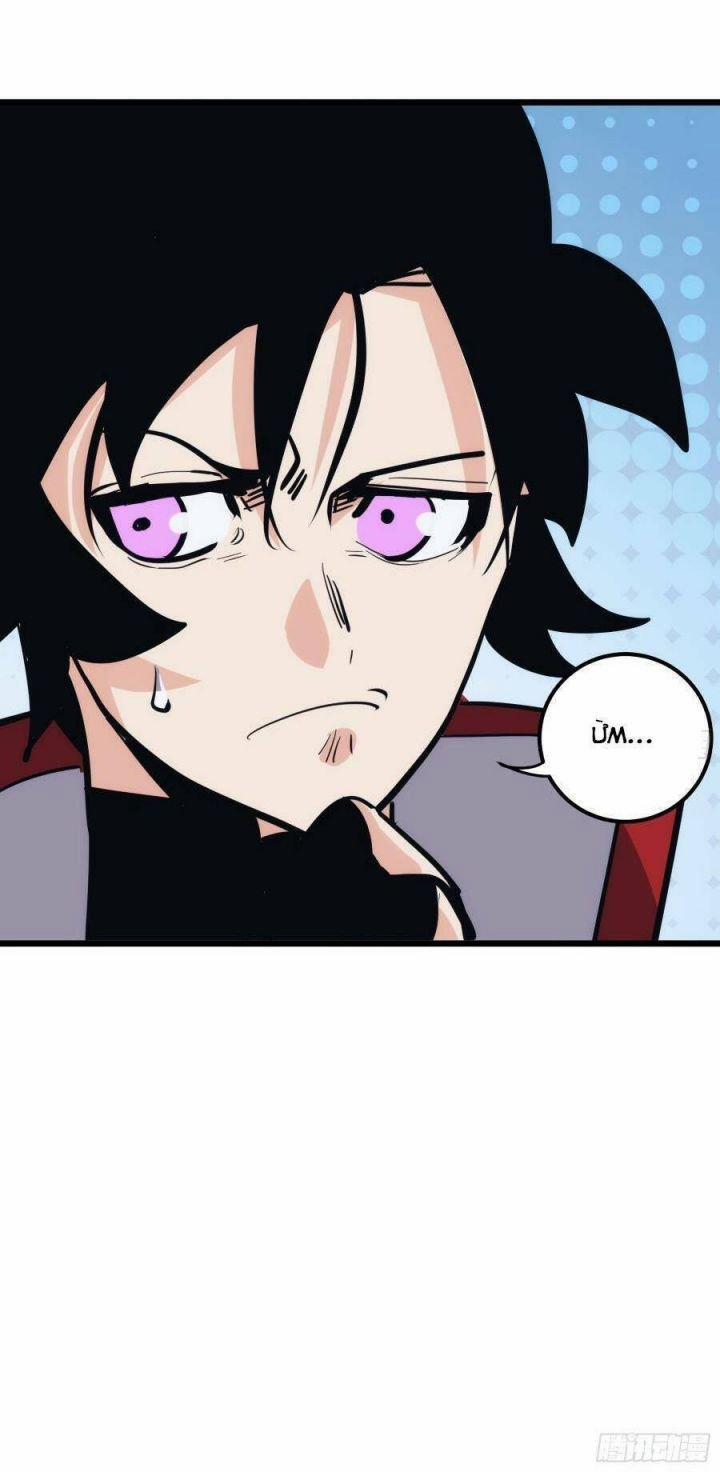 Tự Kỷ Luật Ta Đây Bất Khả Chiến Bại 42 trang 23