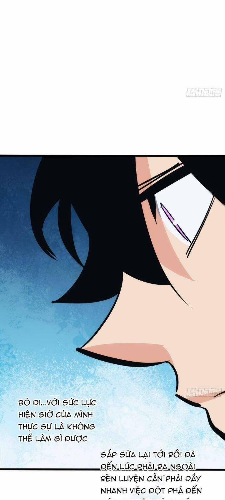 Tự Kỷ Luật Ta Đây Bất Khả Chiến Bại 42 trang 32