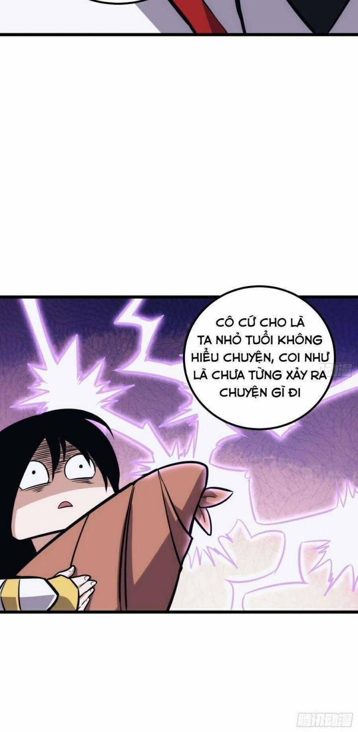 Tự Kỷ Luật Ta Đây Bất Khả Chiến Bại 43 trang 23