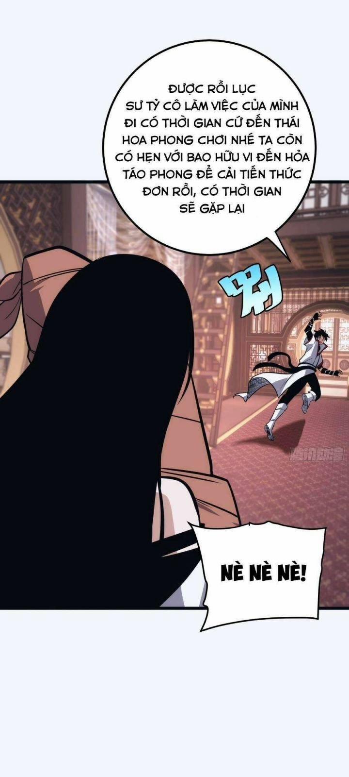 Tự Kỷ Luật Ta Đây Bất Khả Chiến Bại 43 trang 24