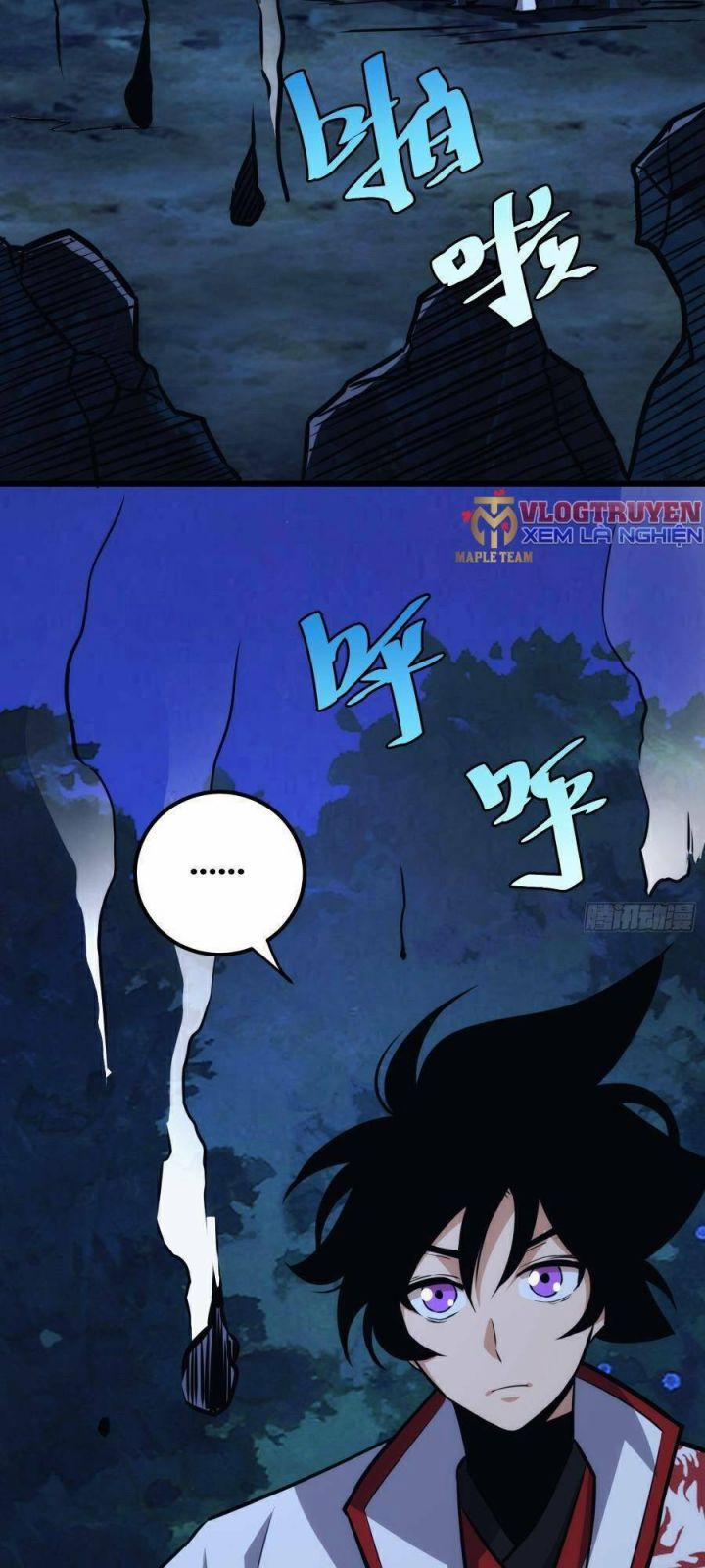 Tự Kỷ Luật Ta Đây Bất Khả Chiến Bại 43 trang 33