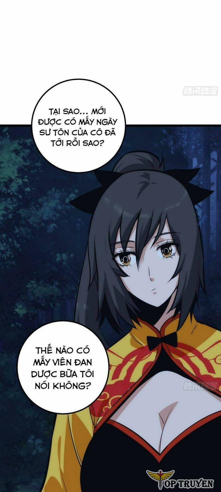 Tự Kỷ Luật Ta Đây Bất Khả Chiến Bại 44 trang 1