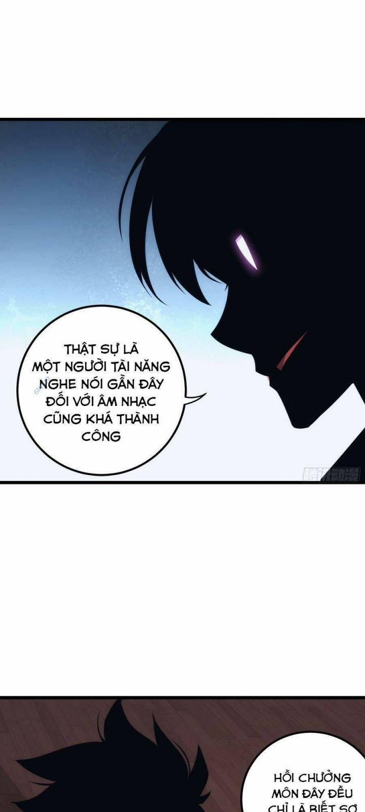 Tự Kỷ Luật Ta Đây Bất Khả Chiến Bại 44 trang 12