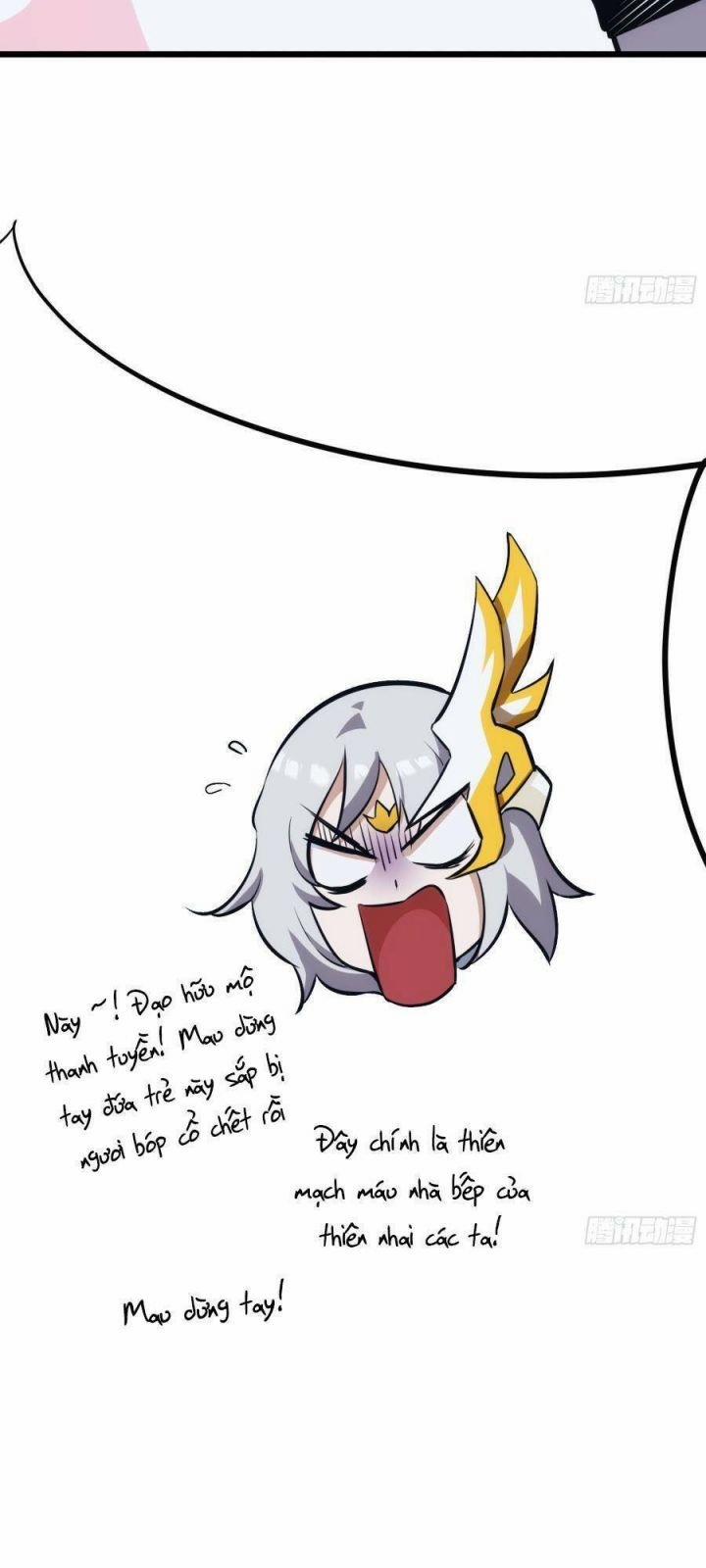 Tự Kỷ Luật Ta Đây Bất Khả Chiến Bại 44 trang 19