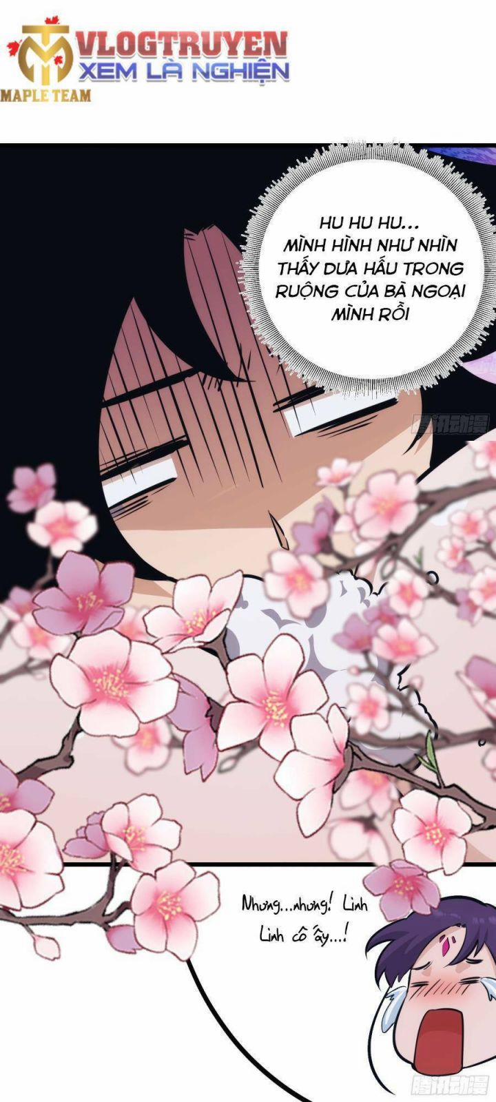 Tự Kỷ Luật Ta Đây Bất Khả Chiến Bại 44 trang 20