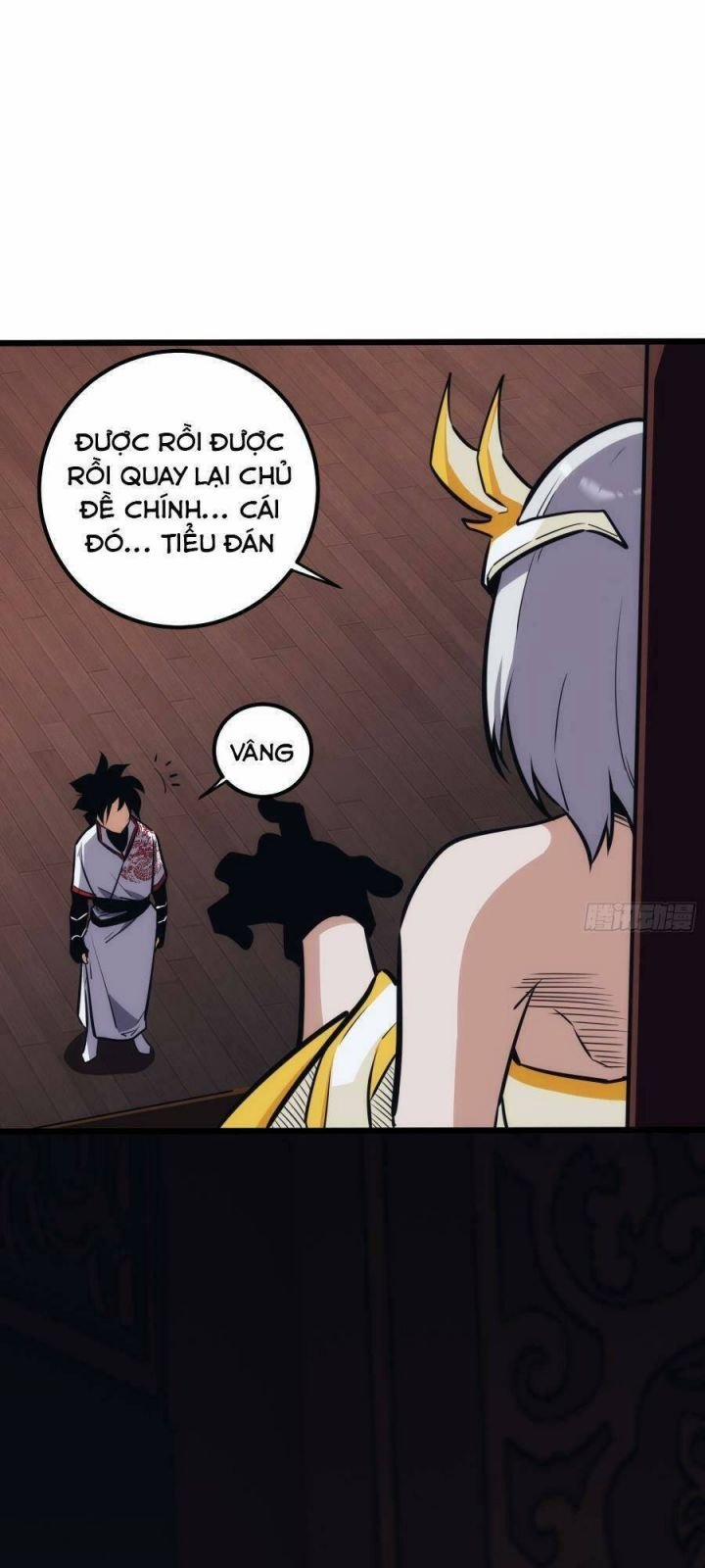 Tự Kỷ Luật Ta Đây Bất Khả Chiến Bại 44 trang 24