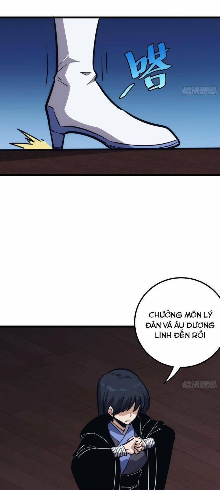 Tự Kỷ Luật Ta Đây Bất Khả Chiến Bại 44 trang 7