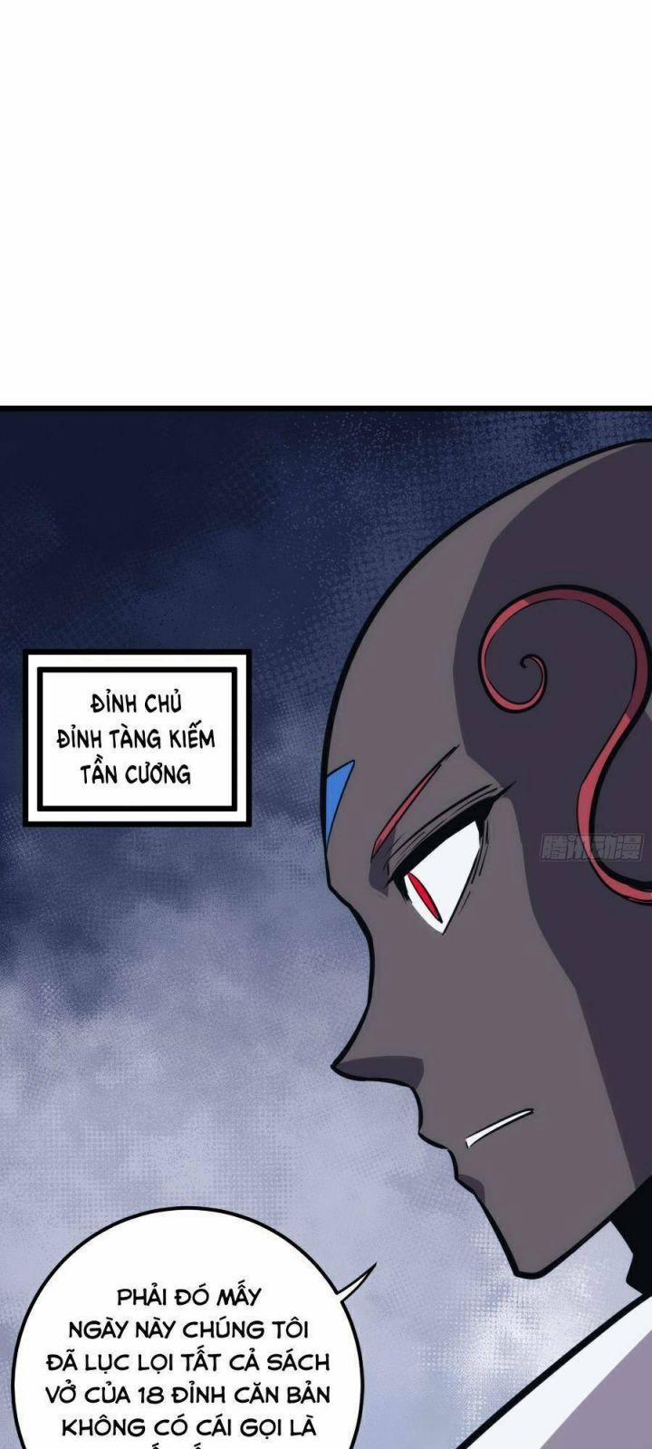 Tự Kỷ Luật Ta Đây Bất Khả Chiến Bại 45 trang 22